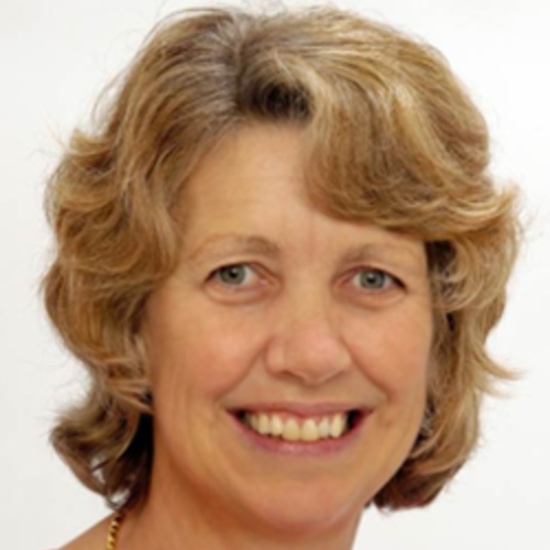 Dr Jennifer Bowen