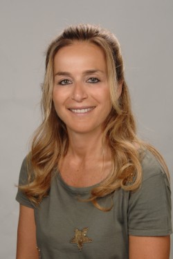Dr Sima Tokajian