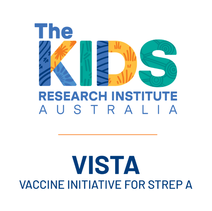 VISTA Logo