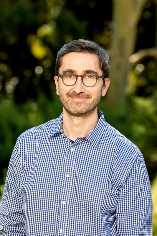 Professor Mirko Uljarević