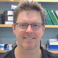 Dr Peter Mark