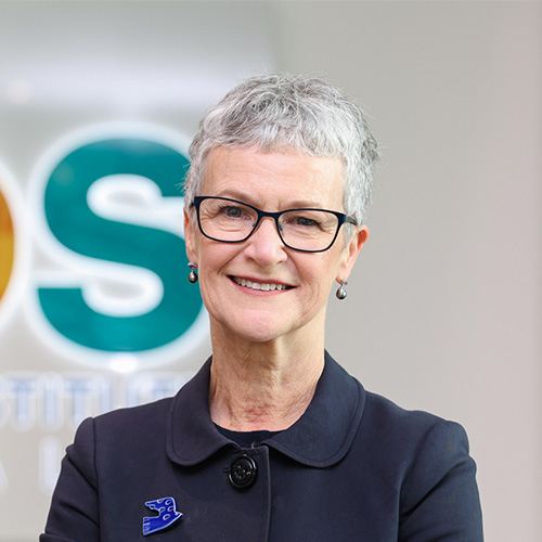 Professor Caroline Homer AO
