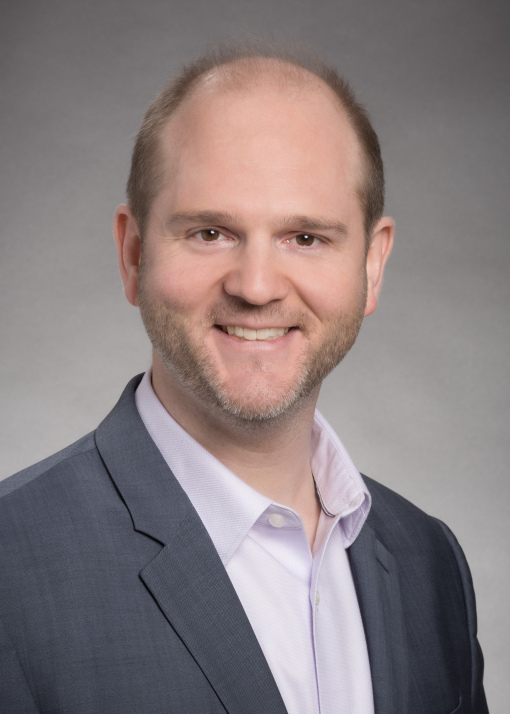Associate Professor David Watkins