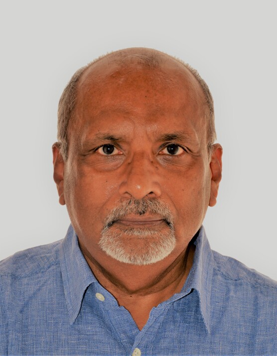 Dr Thomas Cherian