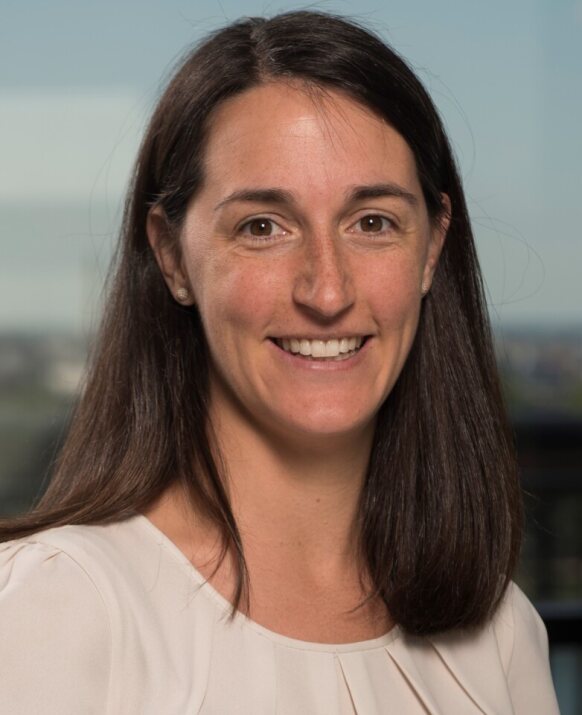 Dr Andrea Beaton
