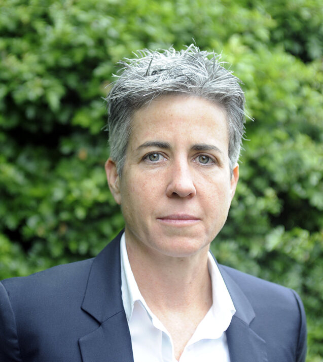 Dr Theresa Lamagni